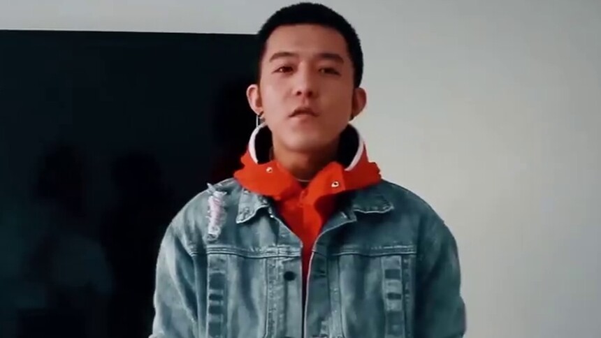 《二分之一美少年》倒计时2天 敖翔带你酷炫狂舞