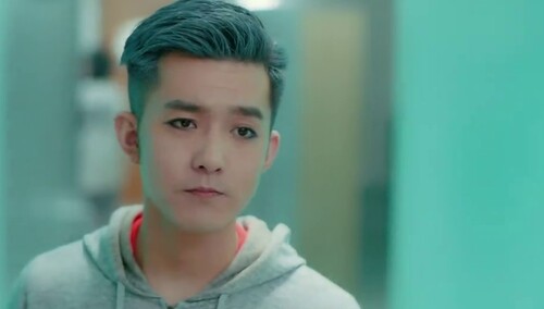 《二分之一美少年》第5集看点：吕翔空娱收获兄弟情