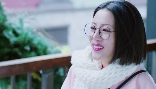 东山晴后雪 第28集
