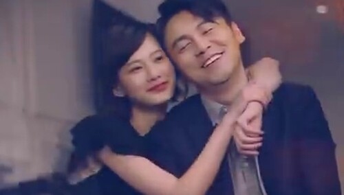 《老男孩》海报花絮：雷佳音郭姝彤现场互怼引爆笑