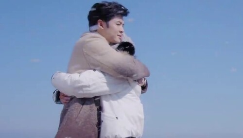 happy ending！天乐霸总表白，款款怎么稳得住？