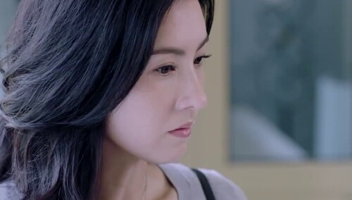 《如果，爱》第6集看点：万嘉玲被赶出家门？乔植妈不正视儿子的问题还倒打一耙！