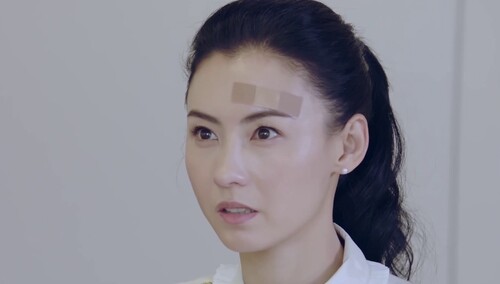 《如果，爱》第43集看点：乔植生命进入倒计时 嘉玲决心不离不弃