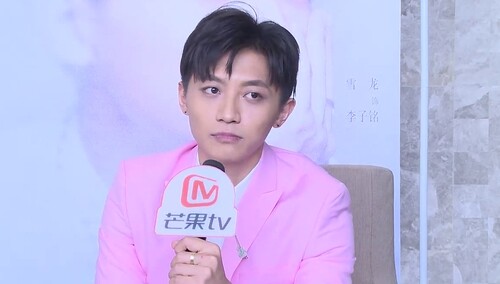 《如果，爱》每日一问：李子铭搞定不婚理念