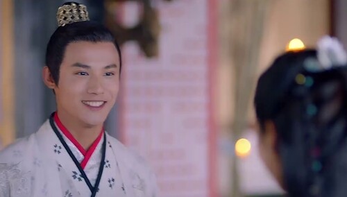 《颤抖吧阿部之朵星风云》魔性花絮：郑业成安悦溪疯狂撒糖甜过初恋