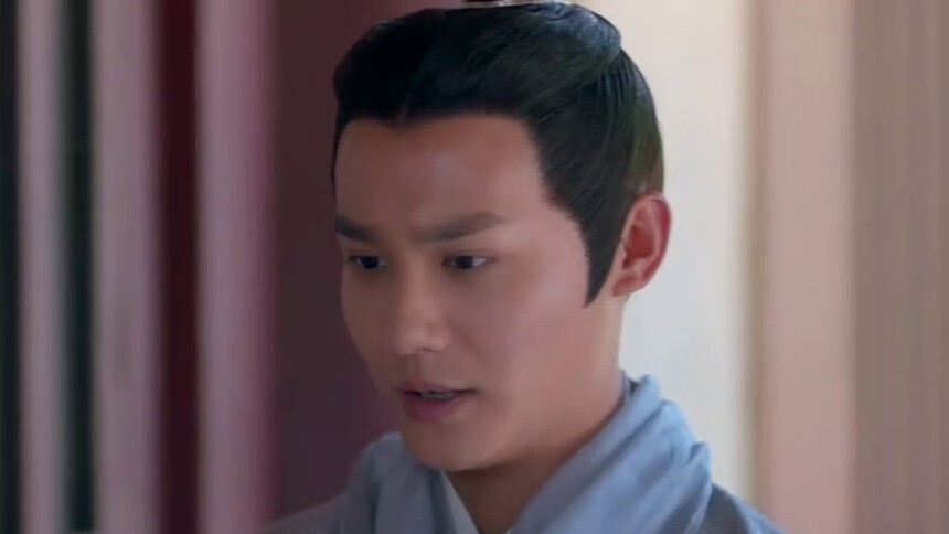 唐青风说起土味情话也动听，可惜阿部没听见呀