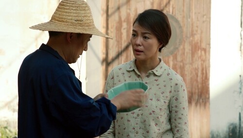 高妈怕是穷疯了，家里什么都想卖...