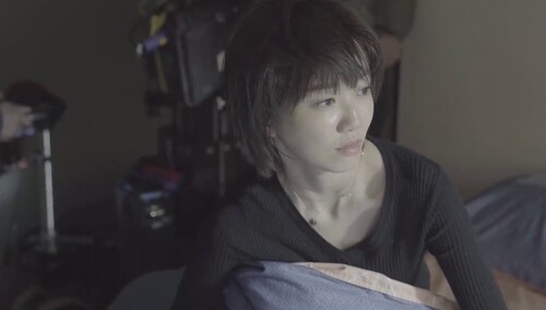 法医秦明2泡面番 第8期：于莎莎“床戏”也佛系