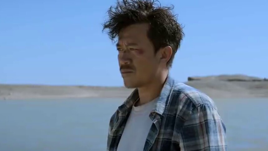 《未择之路》“诗”版预告 以“路”为引揭示人生抉择