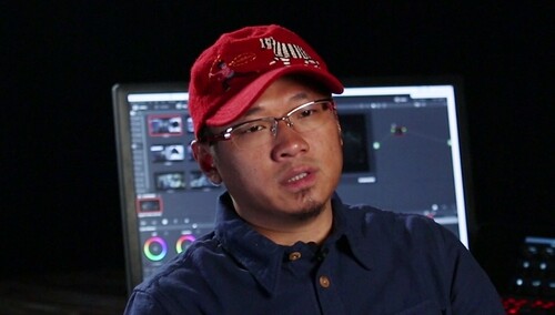 《动物世界》特辑 韩延导演工业化流程确保超高还原度