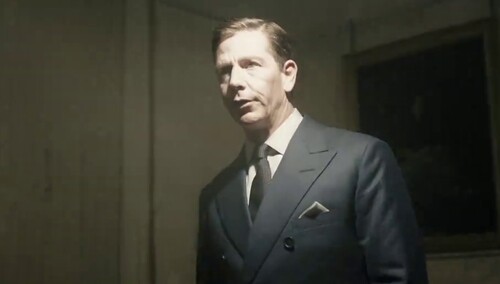 《至暗时刻》片段：加里·奥德曼反战态度获得国王支持