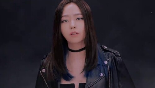《谜巢》主题MV 张靓颖献声李冰冰新作火花炸裂