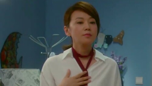 《我是你妈》口碑视频 掀“带妈观影”潮