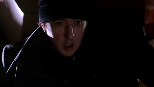 《夺命来电》片段：约翰·库萨克激斗红帽衫恶魔丧尸