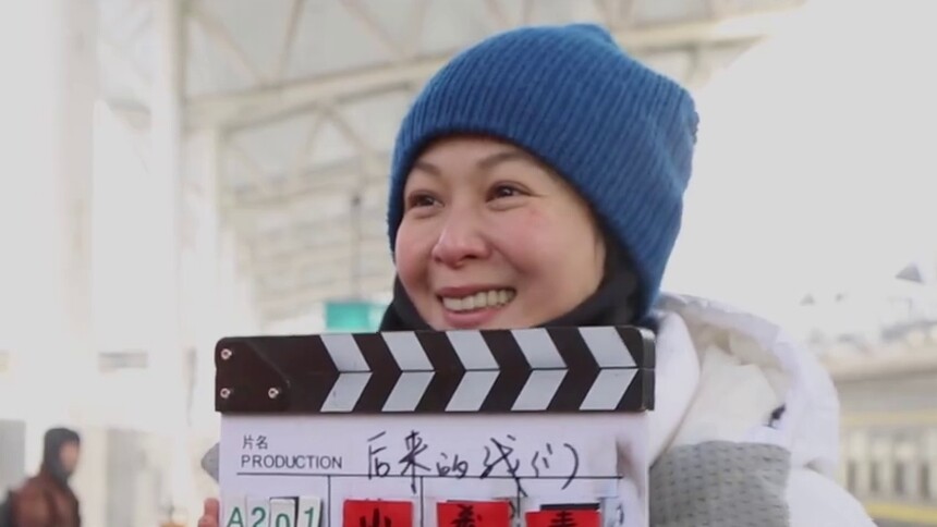 《后来的我们》刘若英导演特辑 最认真的态度拍最动人的爱情