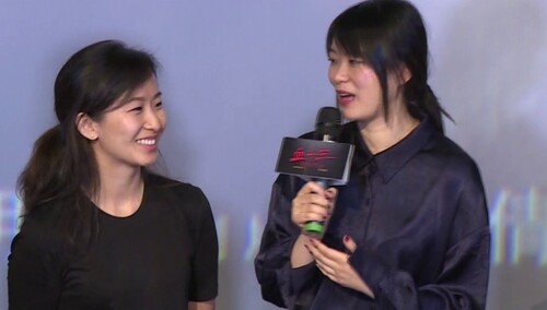 《血十三》京城首映礼 打造犯罪题材新类型