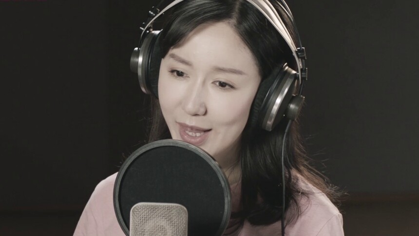 《爱情公寓》主题曲MV 娄艺潇化身温柔一菲献声最好的朋友