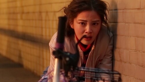 《悲伤逆流成河》纪录特辑 导演落落温暖回溯拍摄历程