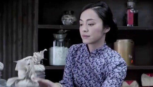 《那些女人》定档9月3日 民国乱世女性谱写抗战传奇