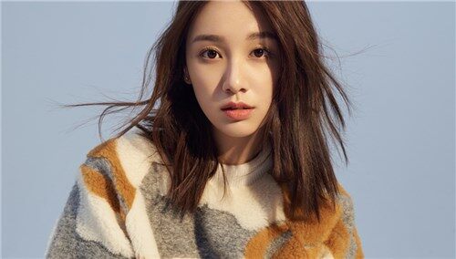 【蘑菇星法则】新生代演员95后美女程砚秋 透露最喜欢的穿衣风格竟然是这样！