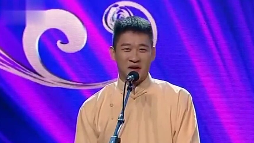 曹云金谈自己：“帅”是困扰我的最大缺点！哥你也太膨胀了吧！