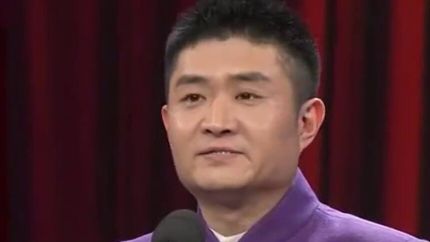升职加薪之后他难过到天天蹲厕所！春晚最好笑节目之一！笑死我了！