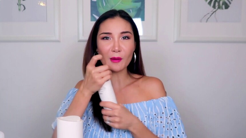 【翠西Tracey】护发血泪史：从细软到蓬松我的护发经