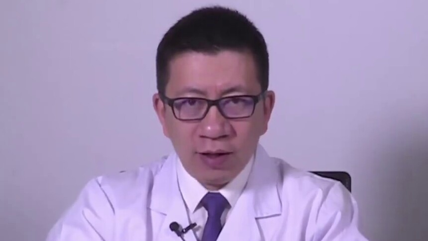 【名医在线说健康】孙铁铮-类风湿性关节炎的治疗