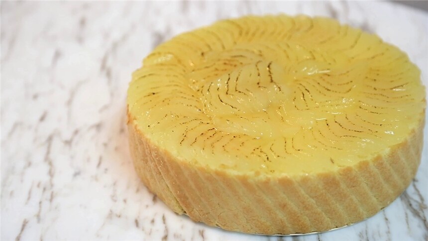 【落甜视频】香梨夏洛特，几百年的古老甜品，你是否喜欢