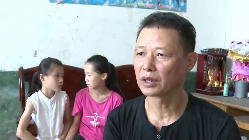 湖南好民风 汨罗武夷山村有个“义务助学社”