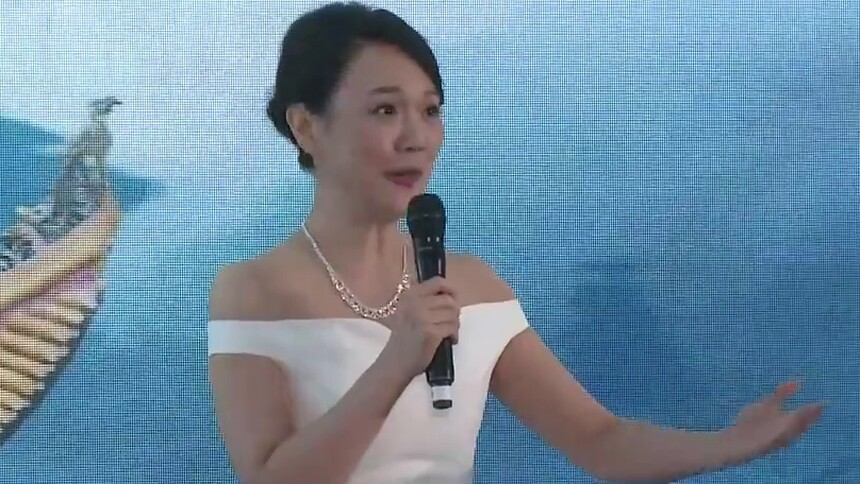大江奔流 来自长江经济带的报道 诗话长江主题诗歌吟诵会