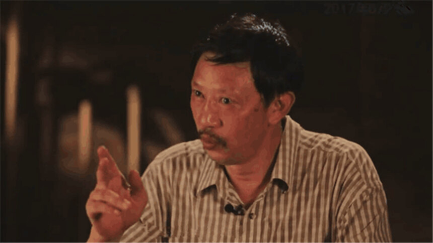 （为了人民）李世栋：老将来“绣花”