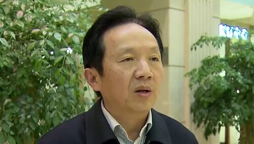 李平委员：打造湖南文化集中展示体验区