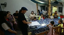 凤凰爱情故事：左手蜡染 右手爱情