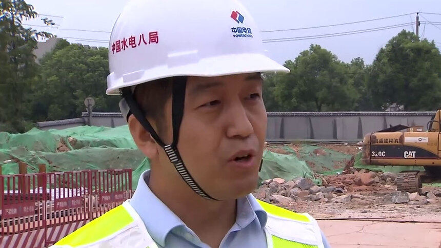 湖南 多面工程师姜克寒：水电 高铁 地铁三跨界