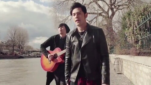 周杰伦《告白气球》