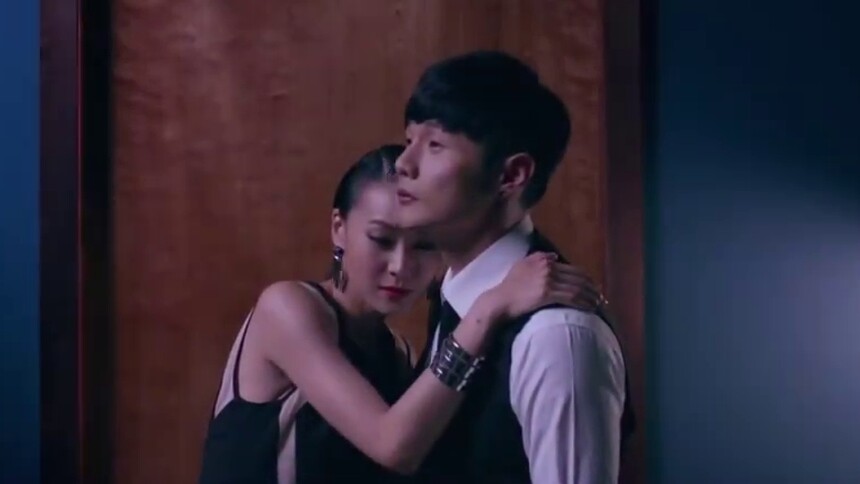 李荣浩《不将就》