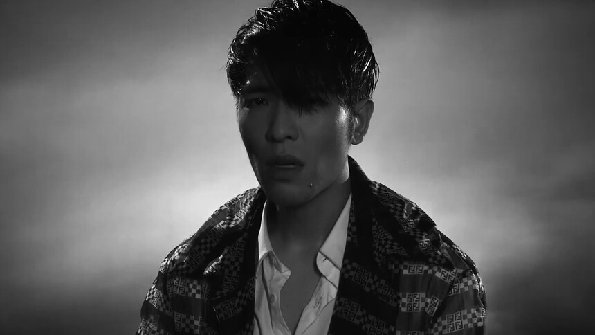 萧敬腾《全是爱》