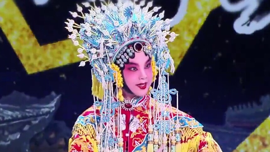 巴特尔《霍元甲》