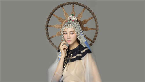 阿朵《死里复活》