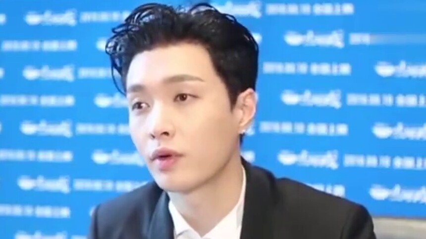 张艺兴谦虚自评演技是60分，强调自己初心是音乐人