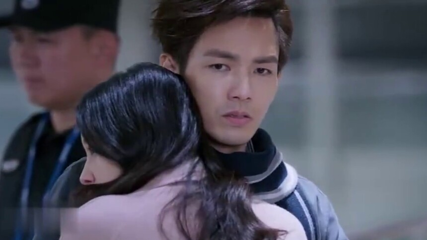 《凉生》姜生告白程天佑！主动抱住“甜柚”：我们在一起吧！