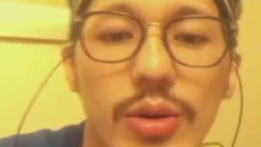 【一直播】白宇清唱《那些年》 有点好听！