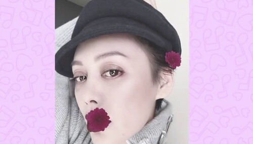 宁静发博怼演员，杜若溪、孙茜、迪丽热巴齐上榜