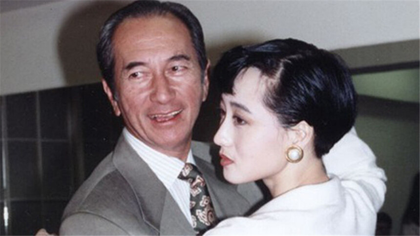 【娱乐追追看】赌王四位太太各有千秋，但她才是赌王身边最美的红颜