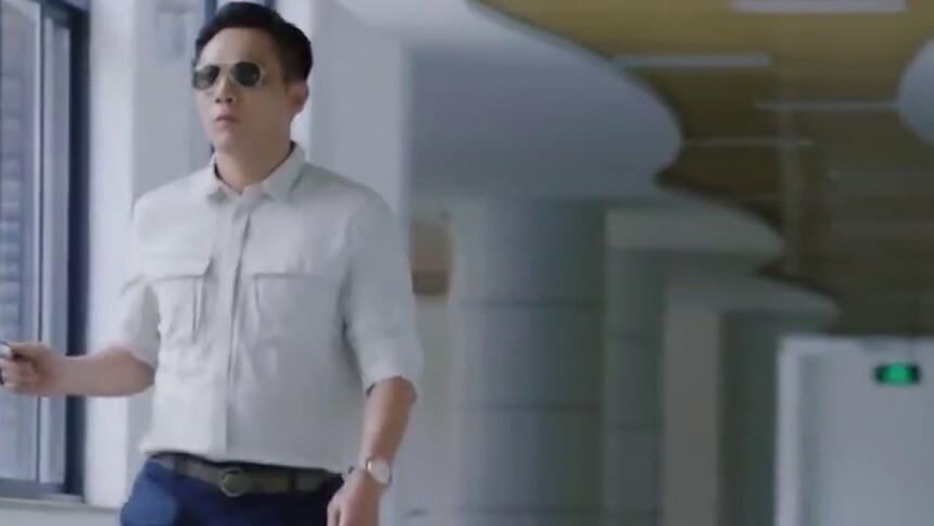 【DS女老诗】林依晨和东北火华社长刘烨情定《老男孩》 泥石流雷佳音变精致男孩