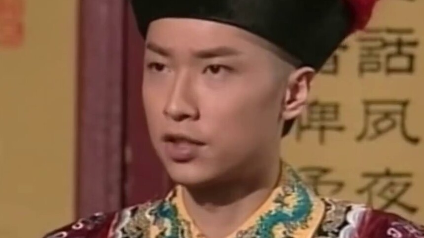 曾搭档陈小春称霸TVB，却因为意外而被雪藏，如今进军内地考北大