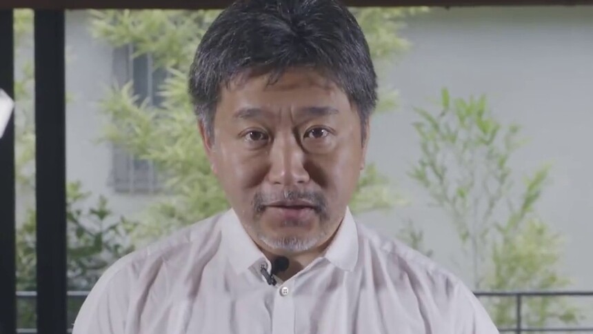 【纸飞机观影团】是枝裕和导演新作《小偷家族》