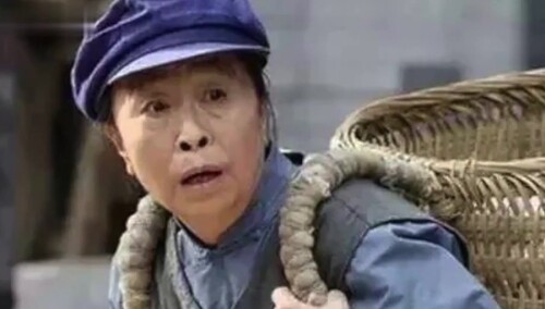 【叭乐叭乐】张少华一生奉献，演过一百多人的妈妈，过着平凡人的生活