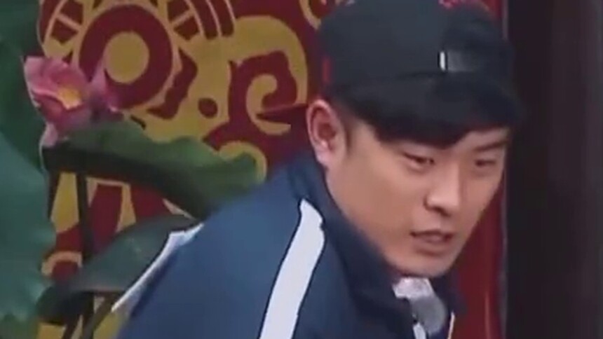 【娱闻壹姐】陈赫家庭背景有多强大？叔叔竟是导演陈凯歌